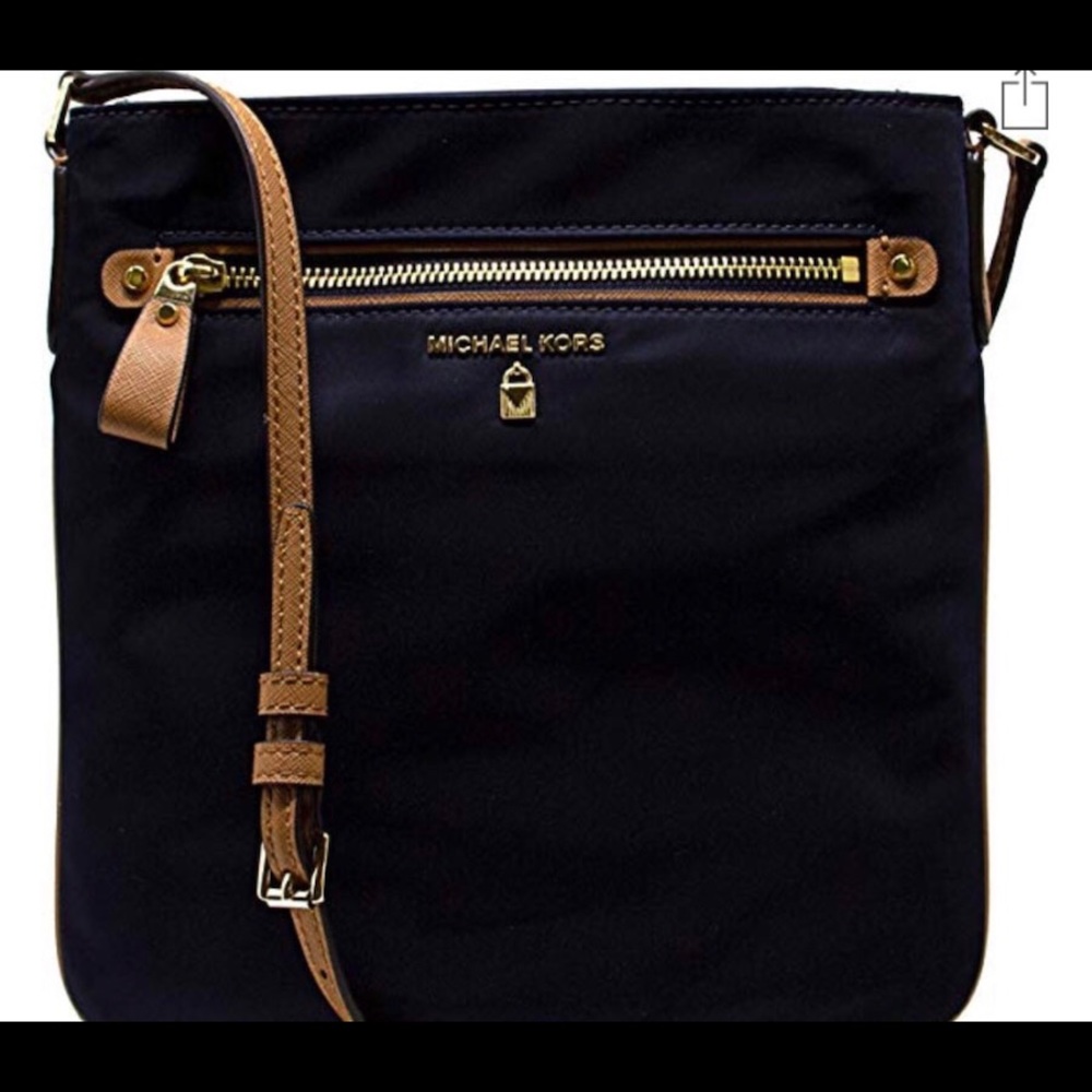 Michael Kors cross bag